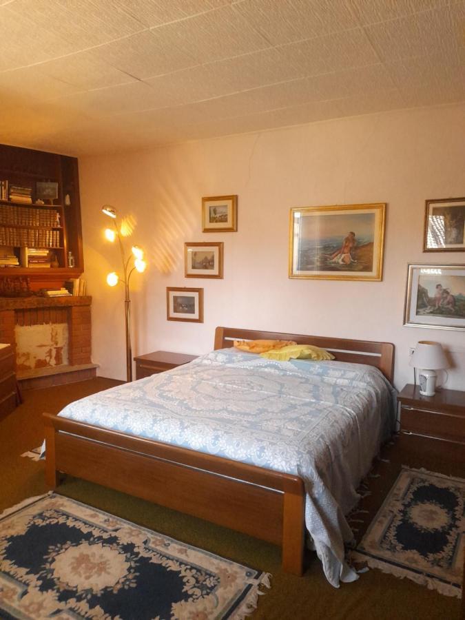 Castelveccana Nonna Anita Bed & Breakfast エクステリア 写真