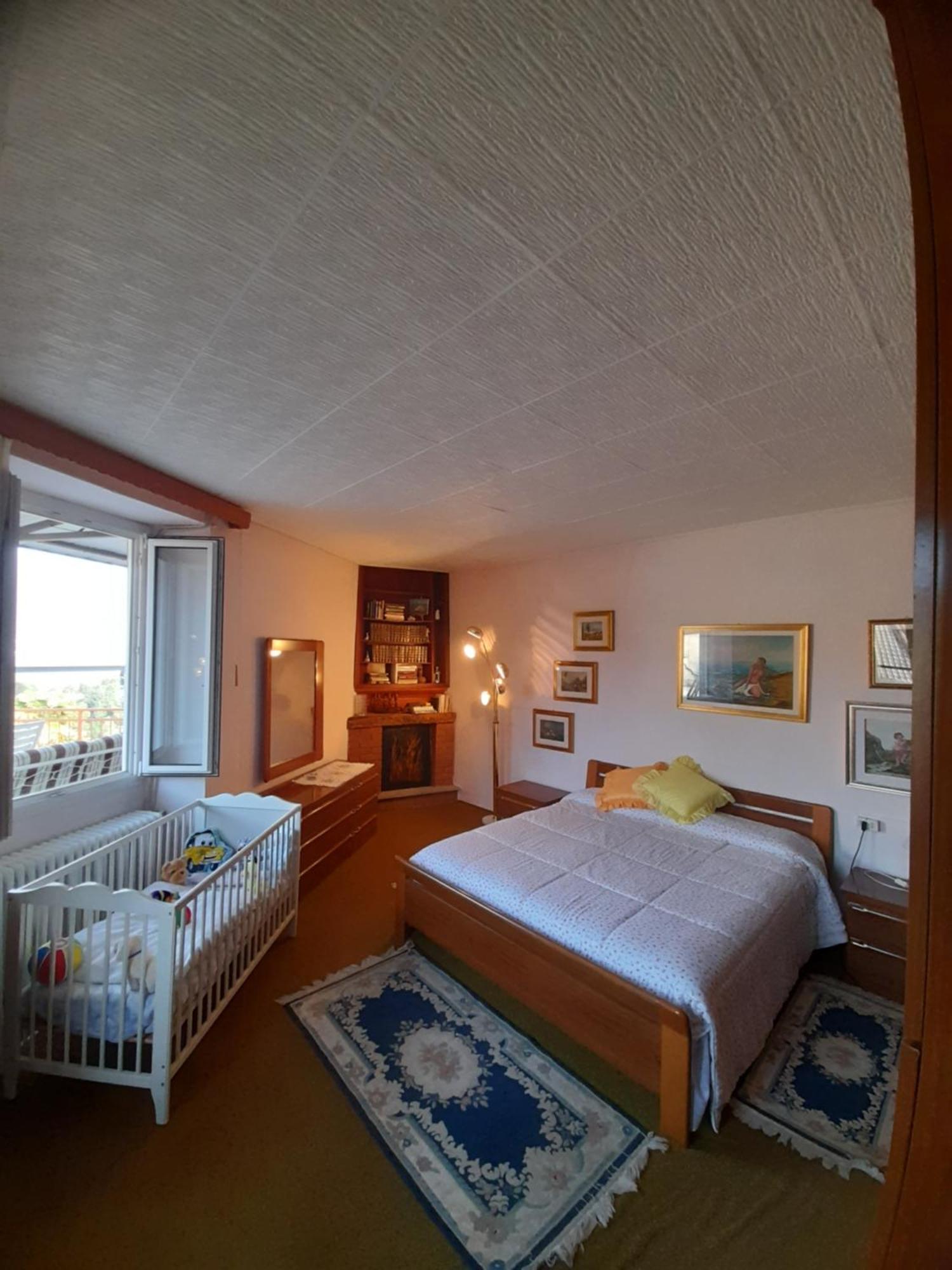 Castelveccana Nonna Anita Bed & Breakfast エクステリア 写真